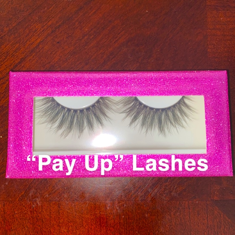 Lashes